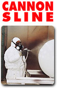 Cannon Sline