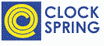 CLOCK SPRING