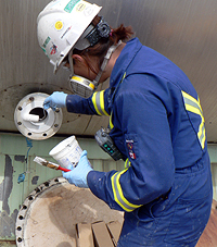 Health Safety & Environment