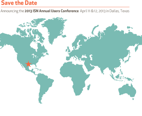 Users Group Meetings