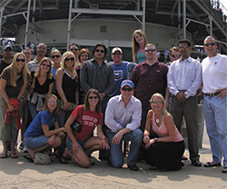 In 2005, ISN grew to 20 employees.