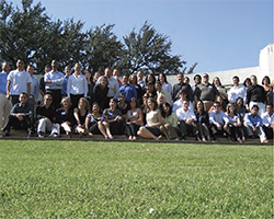 In 2007, ISN grew to 90 employees.