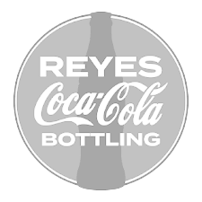 Reyes Coca-Cola Bottling Client Logo