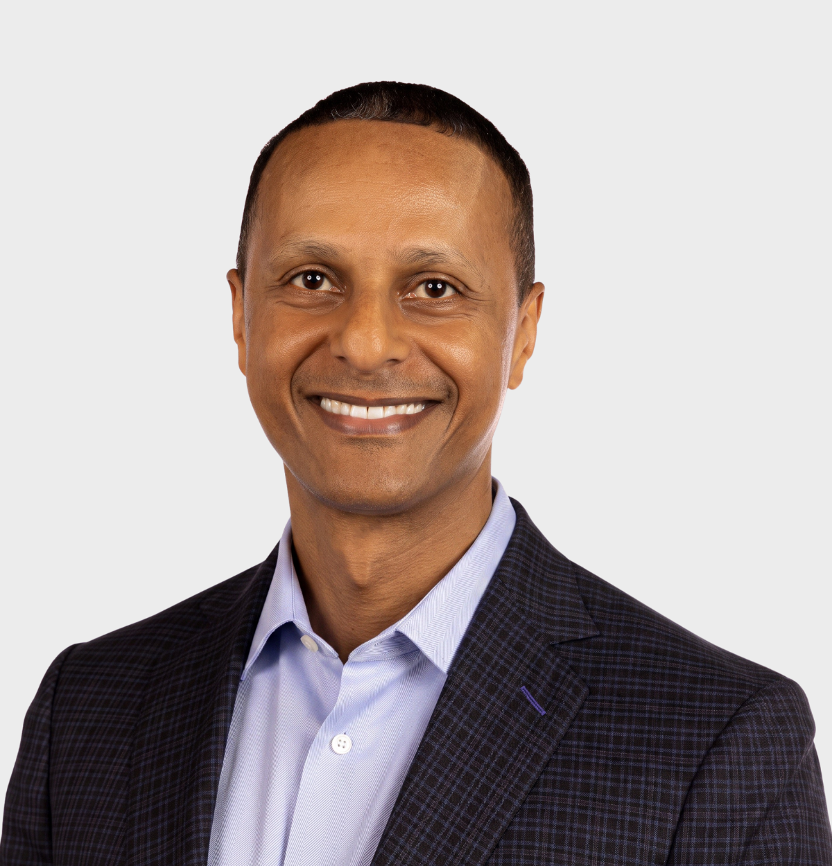 Dag Yemenu - Chief Technology Officer
